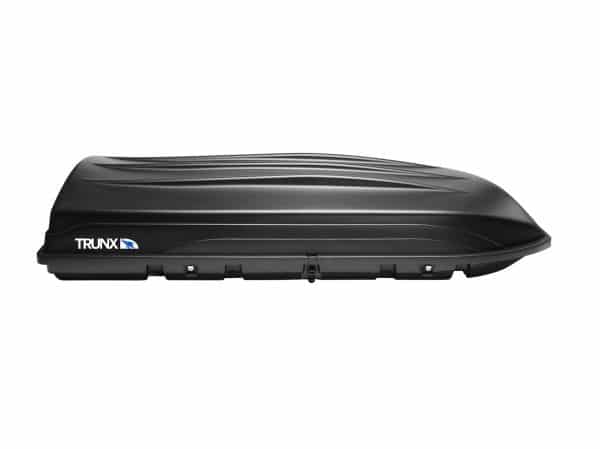 Trunx XL side view