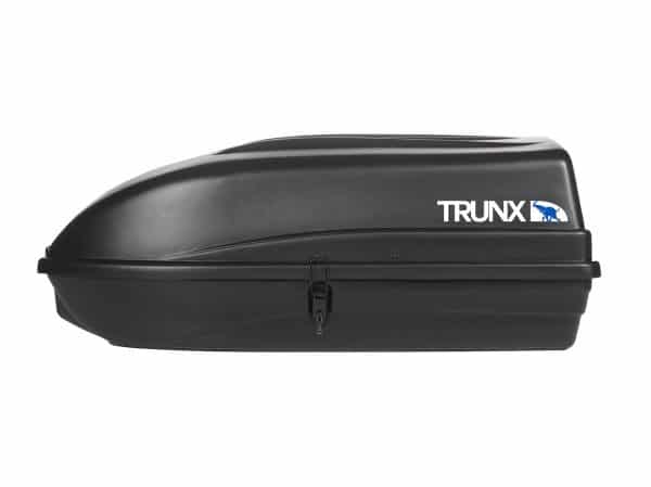 Trunx carrier side view